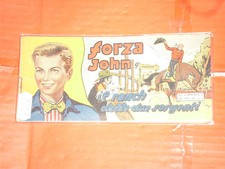 FORZA JOHN 1° SERIE A