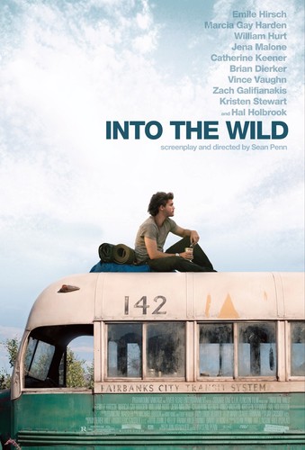 Locandina film into the - locandina,