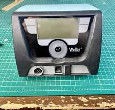 Stazione Saldante Weller WX1  Wx 1  Più Stilo Saldante WXP200 Wxp 200 Saldatore 