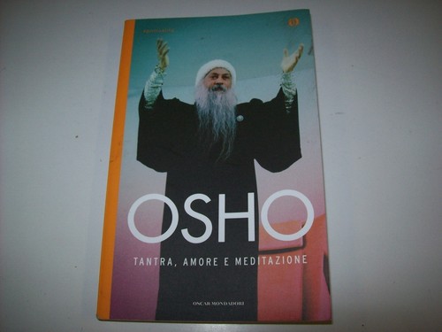 Osho tantra amore e - amore,