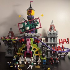 Lego batman movie - batman, il