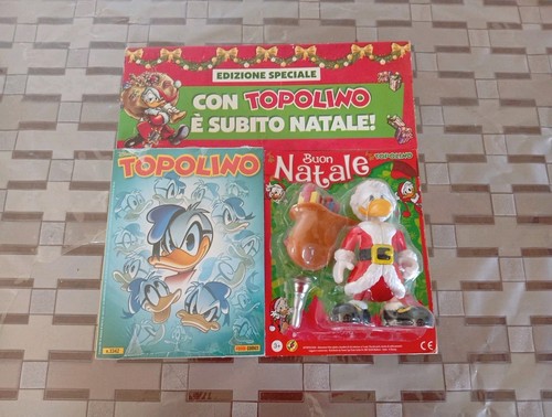 Topolino 3342 subito - 3342, ed