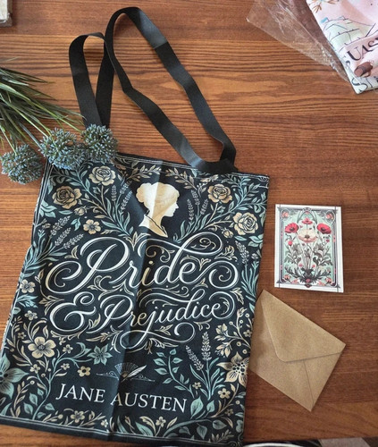 Regency tote bag borsa - tote, bag/