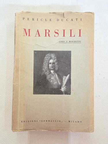 Libro marsili e - libro,