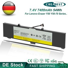 Batteria 54WH 7,4 V L13N4P01