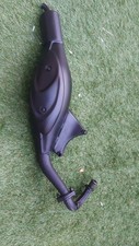 Marmitta Piaggio Zip Sp