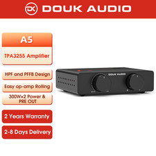 Douk Audio A5 TPA3255