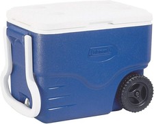 Coleman Performance Cooler 5 MISURE Frigo Portatile Passivo, Contenitore Termico