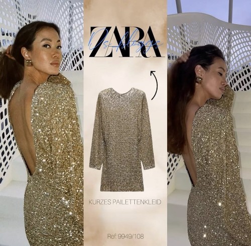 Zarazw collection abito - zarazw,