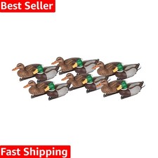 Master series mallard - series,