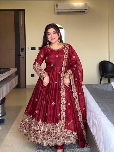 Abito salwar kameez indiano - kameez,