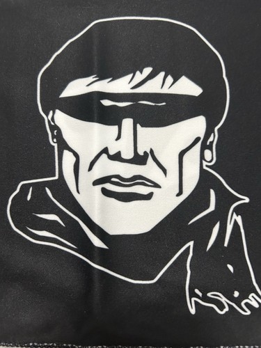 Sciarpa ultras udinese - sciarpa,