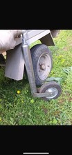 Ruotino carrello appendice - ruotino,