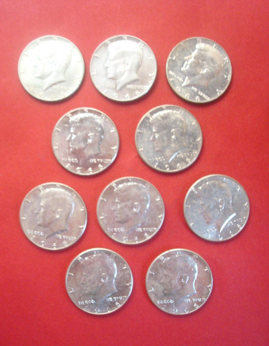 Dollaro 1966 usa - 1966,