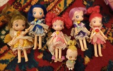 Bambole Doremi E Casa Dei