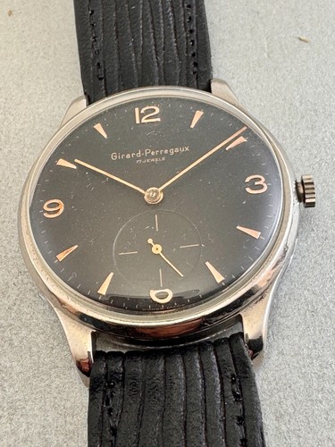 Girard perregaux vint - girard,