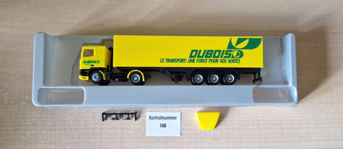 Herpa 142120 daf - herpa,