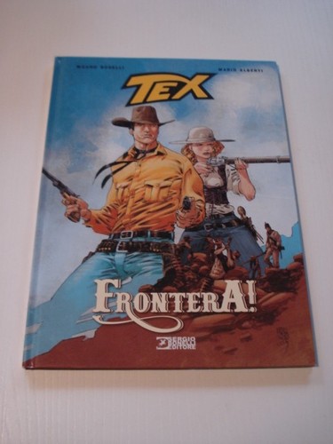 Tex-Frontera