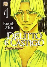 Libri Delitto E Castigo #04