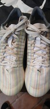 scarpe chiodate atletica N. 37