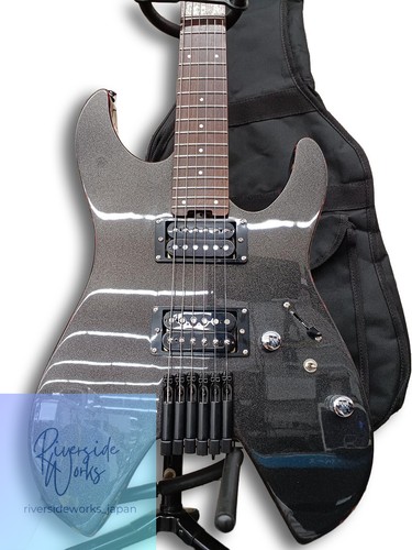 Chitarra elettrica schecter - chitarra,