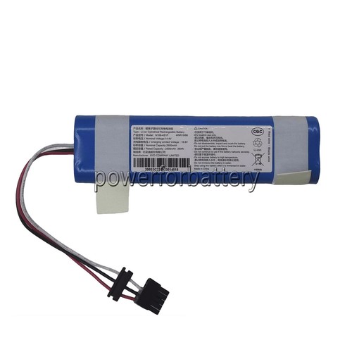 Nuova batteria v per - nuova,