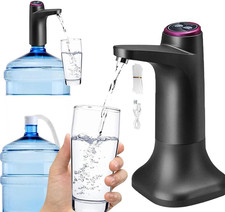Dispenser Acqua USB