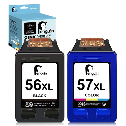 56xl 57xl cartuccia - 57xl,