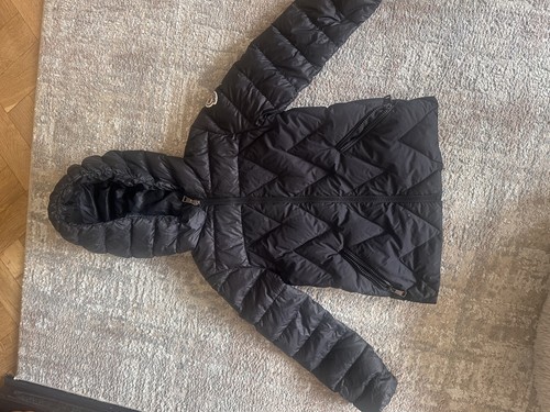 Moncler puffer jacket - jacket, piumino
