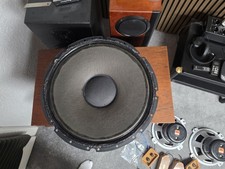 Tannoy Gold 15 pollici kit da