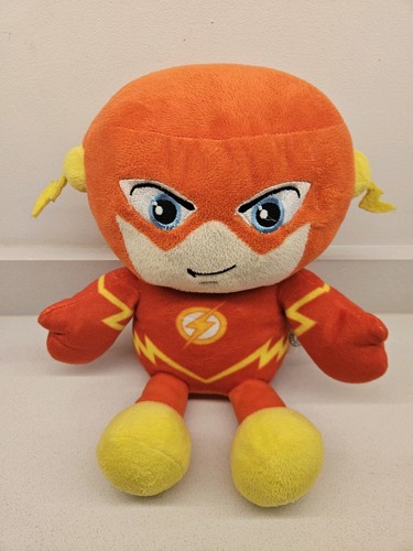 Comics flash peluche - flash,