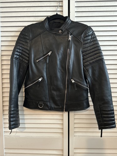 Giacca moto zara vera - moto,