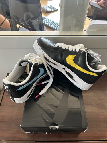 Nike air force low dragon - g,