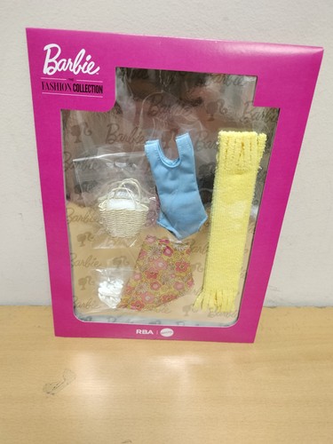 Malibu barbie the - barbie,