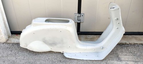 Telaio originale gilera g50 - originale,