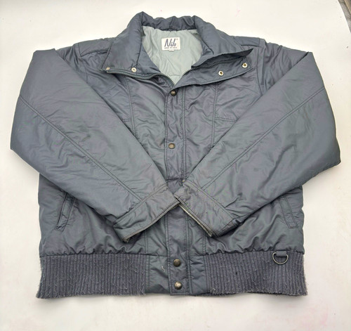 Bomber vintage nils uomo - vintage,