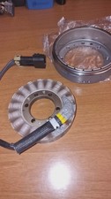 Ducati Corse NEW Racing Stator