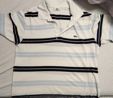 Polo Lacoste Uomo Originale a