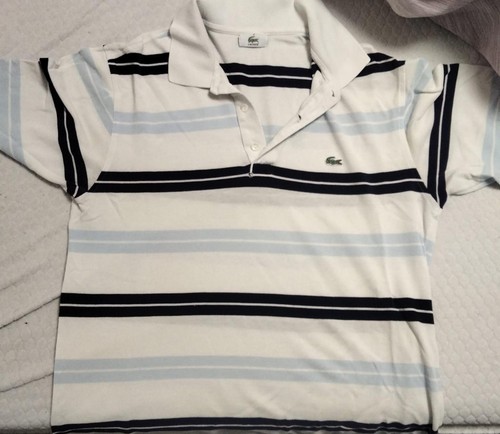 Polo lacoste uomo originale - lacoste, a