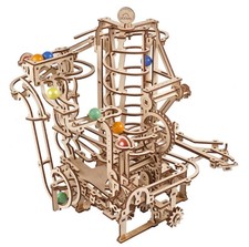 UGEARS - Pista da Biglie
