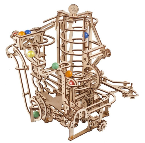 Ugears pista da - pista,