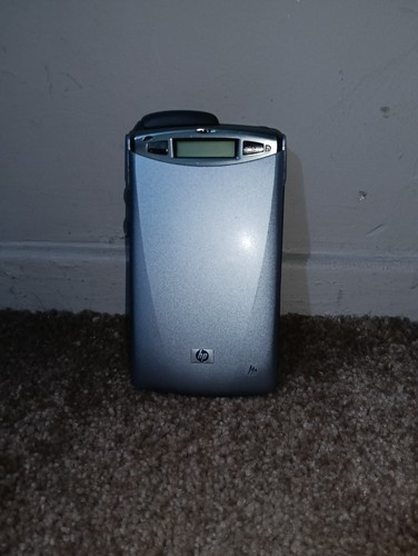 Jornada 928 gsm gprs - hp, raro