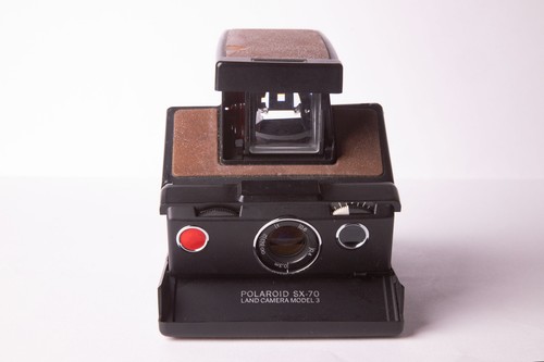 Polaroid model solo - 70, 3