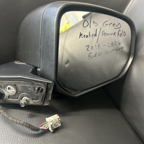 Ford transit connect mk2 - ford,