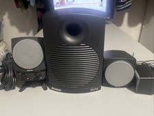 Boston Acoustics BA745