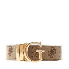 GUESS CINTURA DONNA BELT ADJ