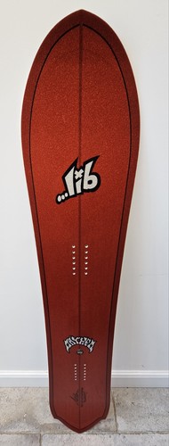 Nos libtech razzo rosso - libtech,
