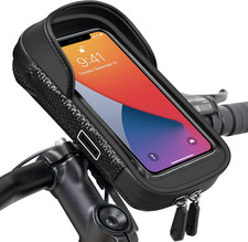 Porta cellulare bici - cellulare,