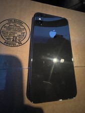 Smartphone Apple iPhone X -