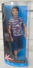 2011 Mattel Barbie